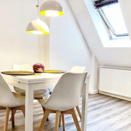 Work & In Appartement Wuppertal