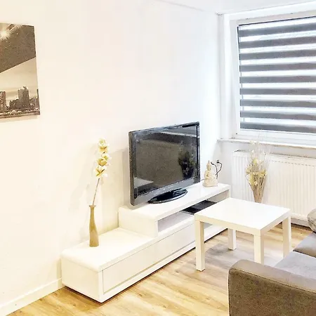 Work & In Appartement