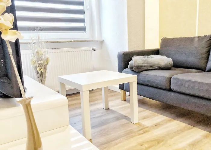 Appartamento Work & In Wuppertal