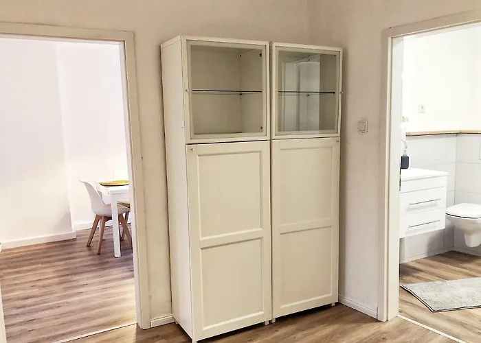 Work & In Appartamento