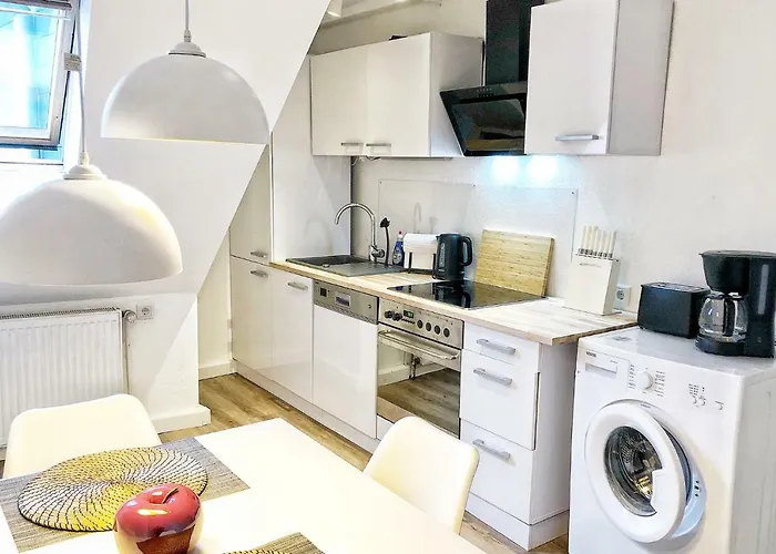 Work & In Appartamento *