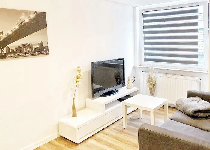 Work & In Appartamento